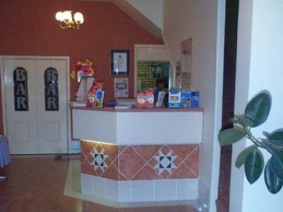 ลิตโตมอร์ สวีท บาเธอร์สต์ (Littomore Suites Bathurst)1