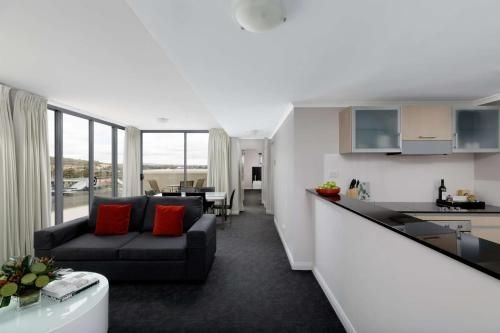 ริดจ์ เม้าท์ พาโนรามา บาเธิร์สท์ (Rydges Mount Panorama Bathurst)4