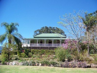 Cedar Glen Farmstay3