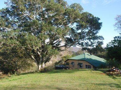 Cedar Glen Farmstay0