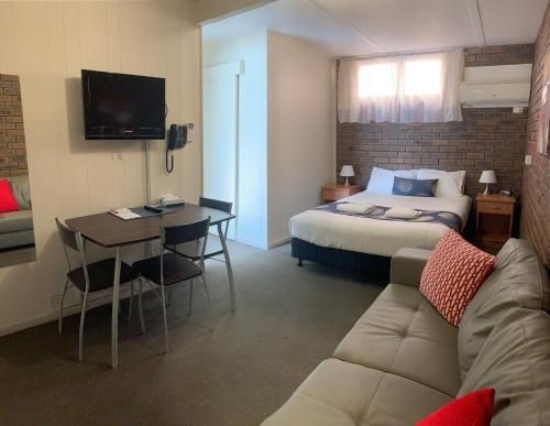 Bendigo Mcivor Motor Inn4