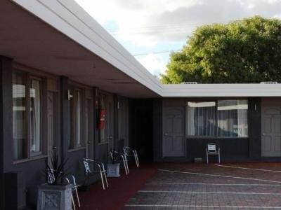 Bendigo Mcivor Motor Inn1