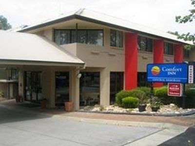 Comfort Inn Bendigo Central Deborah0