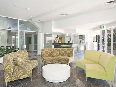 รีสอร์ทเดอะเอเทรี่ยม (The Atrium Resort)1