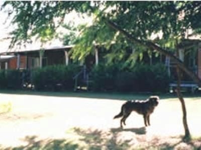 Kroombit Park0