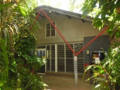 Savannah Way Motel0