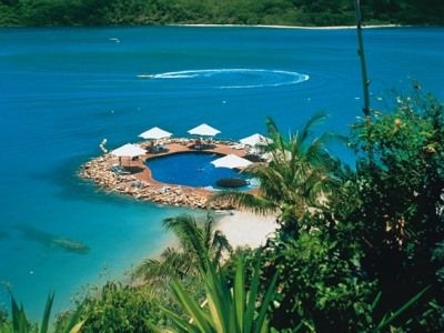 Voyages Brampton Island1