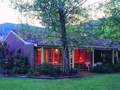 Highland Valley Holiday Units0