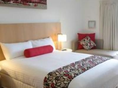 Best Western The Gregory Terrace4