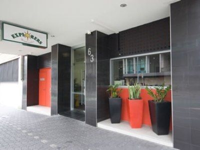 Explorers Inn0
