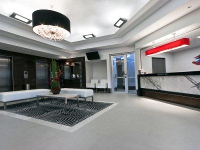 เยฟสัน โฮเต็ล แอนด์ อพาร์ตเมนต์ (Jephson Hotel & Apartments)1