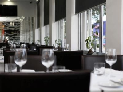 เยฟสัน โฮเต็ล แอนด์ อพาร์ตเมนต์ (Jephson Hotel & Apartments)3