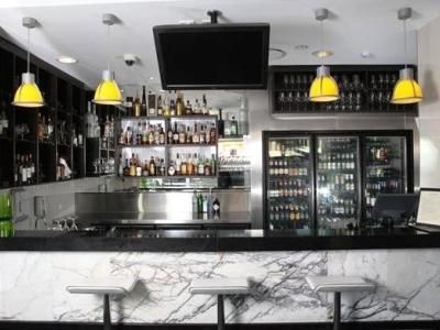เยฟสัน โฮเต็ล แอนด์ อพาร์ตเมนต์ (Jephson Hotel & Apartments)4