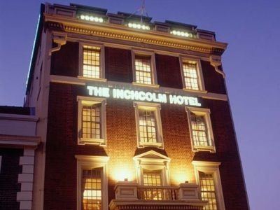 Quality Hotel The Inchcolm1