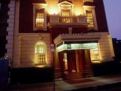 Quality Hotel The Inchcolm0