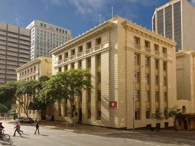 Rendezvous Brisbane Anzac Square0