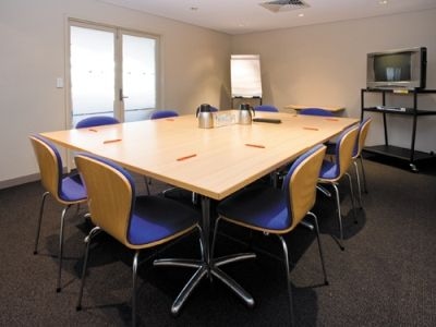 Travelodge Garden City Brisbane2