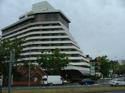 Urban Brisbane0