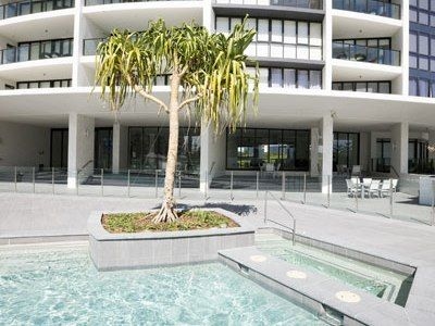 มันตรา เซียร์รา แกรนด์ บรอดบีช (Mantra Sierra Grand Broadbeach)1