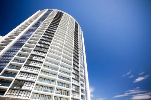 มันตรา เซียร์รา แกรนด์ บรอดบีช (Mantra Sierra Grand Broadbeach)0