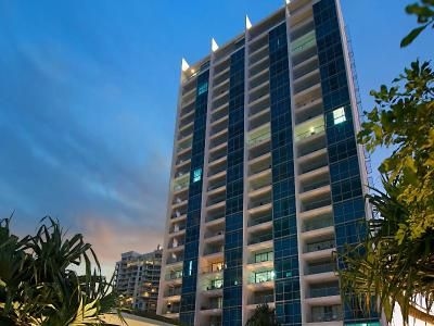 Ocean Pacific Broadbeach1
