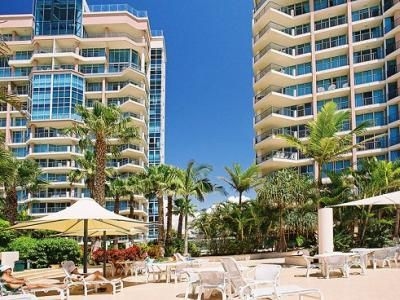 Oceana on Broadbeach0