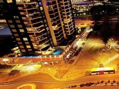 Sofitel Gold Coast0