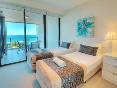 อุลตร้า บรอดบีช อพาร์ตเมนท์ส (Ultra Broadbeach Apartments)4