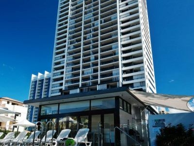 อุลตร้า บรอดบีช อพาร์ตเมนท์ส (Ultra Broadbeach Apartments)0