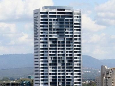 อุลตร้า บรอดบีช อพาร์ตเมนท์ส (Ultra Broadbeach Apartments)1