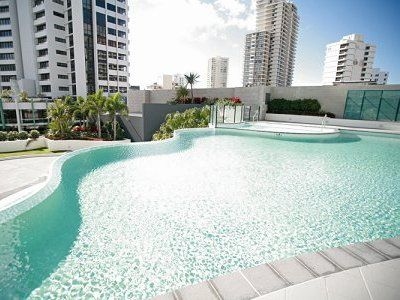 Wave Resort2