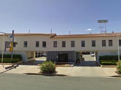 ไอบิส สไตล์ โบรคเก้น ฮิล (Ibis Styles Broken Hill)0