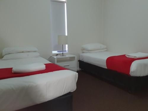 ไอบิส สไตล์ โบรคเก้น ฮิล (Ibis Styles Broken Hill)3