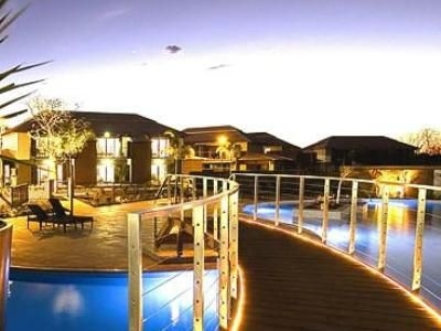 Broome Sanctuary Resort0