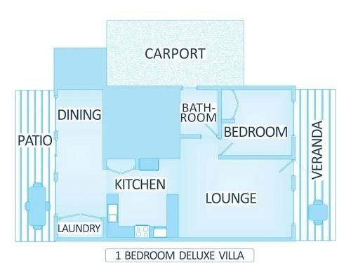 Cable Beachside Villas2