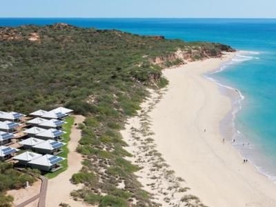 Eco Beach Wilderness Retreat2