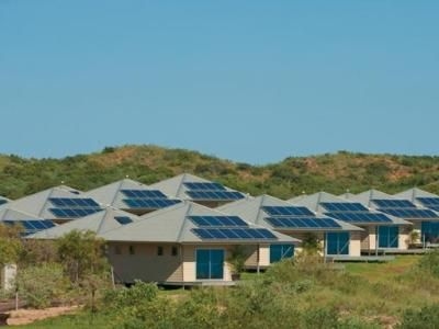 Eco Beach Wilderness Retreat1