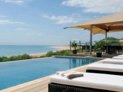 Eco Beach Wilderness Retreat4