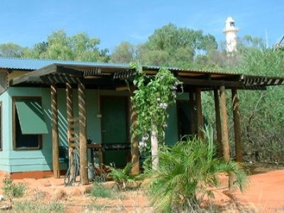 Kooljaman At Cape Leveque0