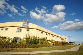Best Western Boulevard Lodge2