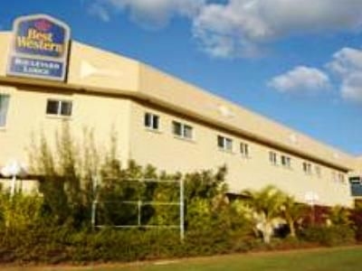 Best Western Boulevard Lodge3
