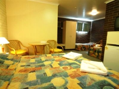 Best Western Reef Gateway Motor Inn4