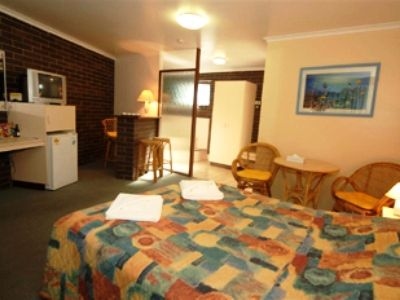 Best Western Reef Gateway Motor Inn3