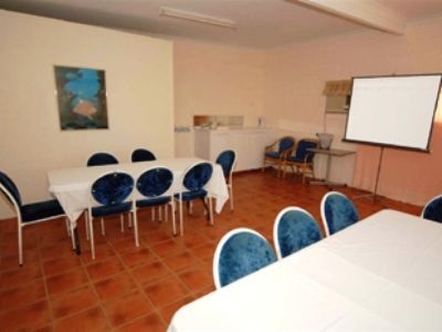 Best Western Reef Gateway Motor Inn1