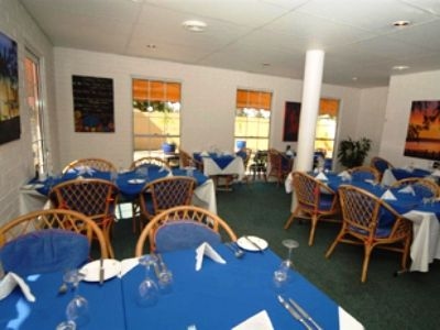 Best Western Reef Gateway Motor Inn2