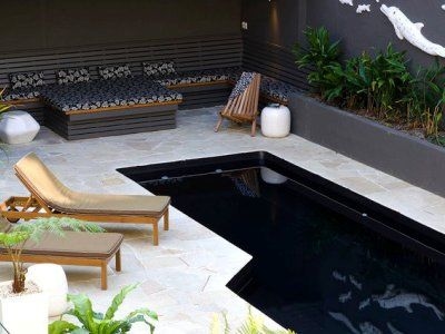 ไบรอน เบย์ โฮเต็ล แอนด์ อพาร์ตเมนต์ (Apartments Inn Byron)2