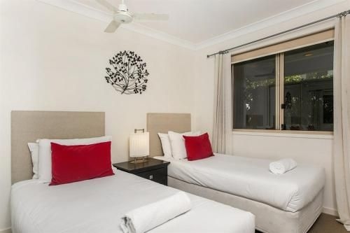 Byron Lakeside Holiday Apartments4