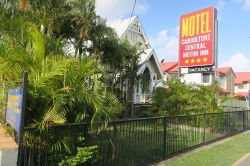 Best Western Caboolture Central Motor Inn1