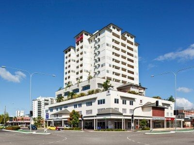 Best Western Plus Cairns Central Apts0