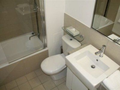 Best Western Plus Cairns Central Apts4